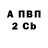A-PVP Соль Rohanna Burrell